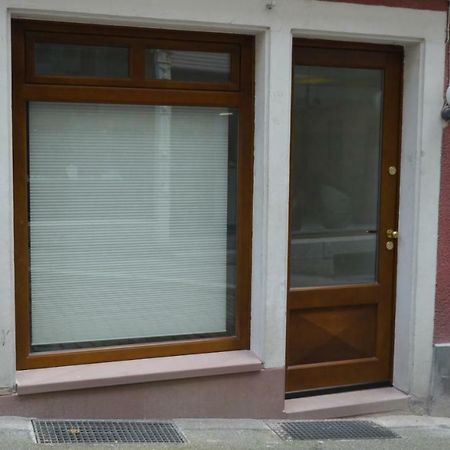 באדן-באדן Ferienwohnung Im Baldreit מראה חיצוני תמונה
